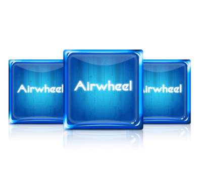 airwheel x5